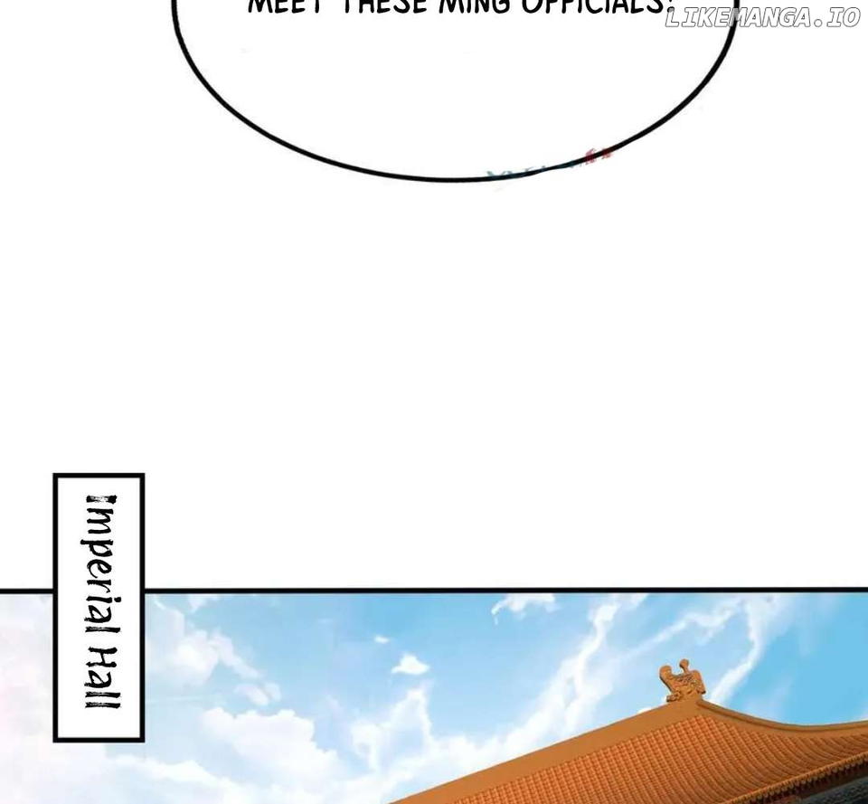 The Son Of The First Emperor Kills Enemies And Becomes A God Chapter 142 - page 100