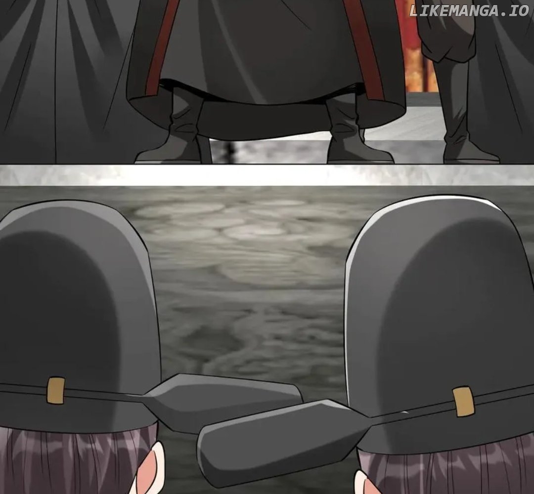 The Son Of The First Emperor Kills Enemies And Becomes A God Chapter 142 - page 105