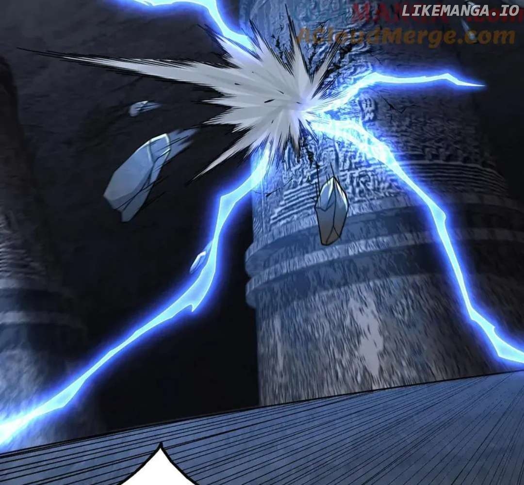 The Son Of The First Emperor Kills Enemies And Becomes A God Chapter 142 - page 12