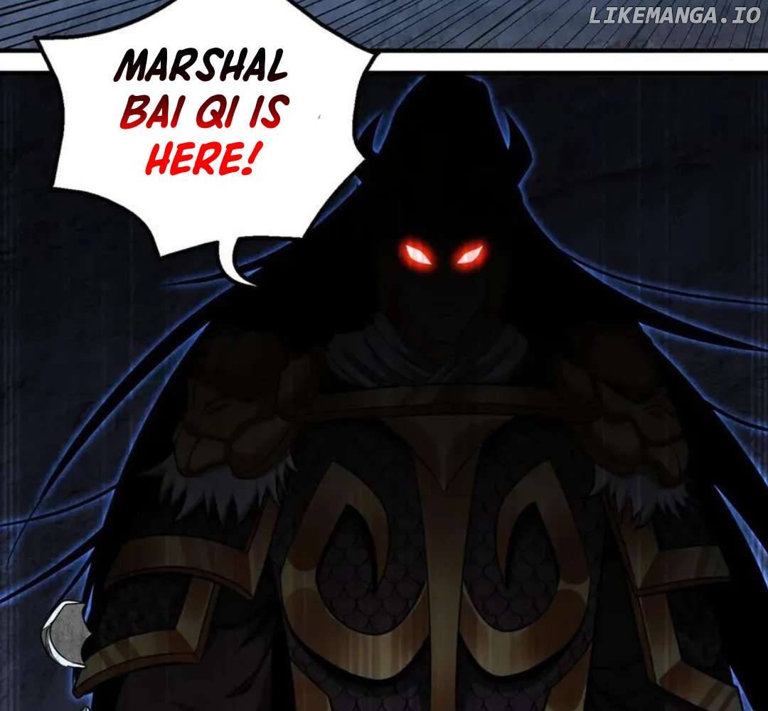 The Son Of The First Emperor Kills Enemies And Becomes A God Chapter 142 - page 13