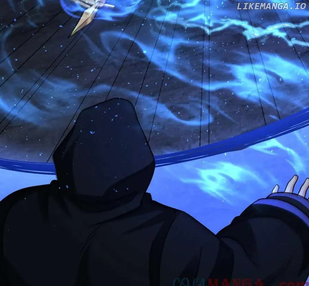 The Son Of The First Emperor Kills Enemies And Becomes A God Chapter 142 - page 21