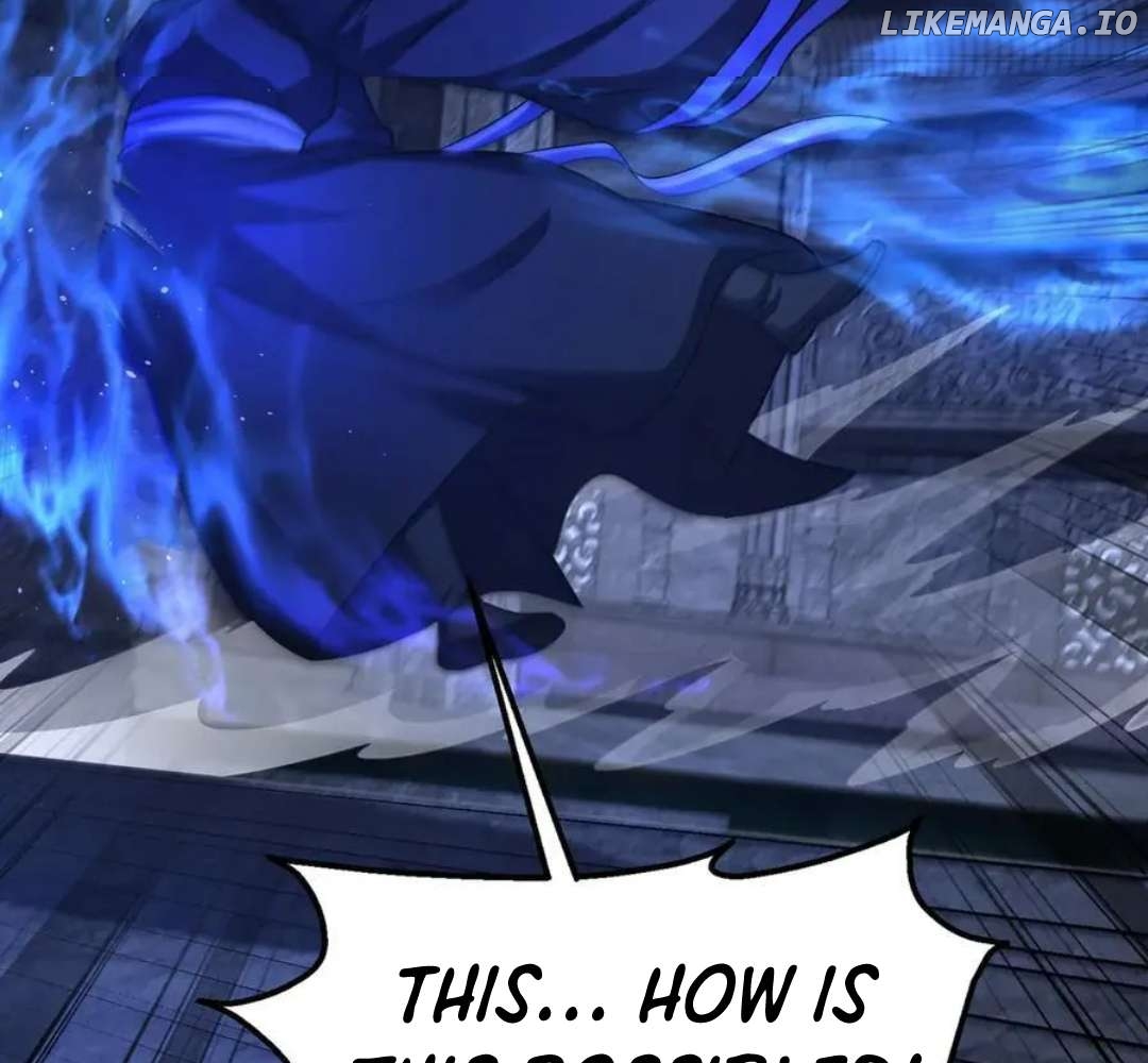The Son Of The First Emperor Kills Enemies And Becomes A God Chapter 142 - page 23