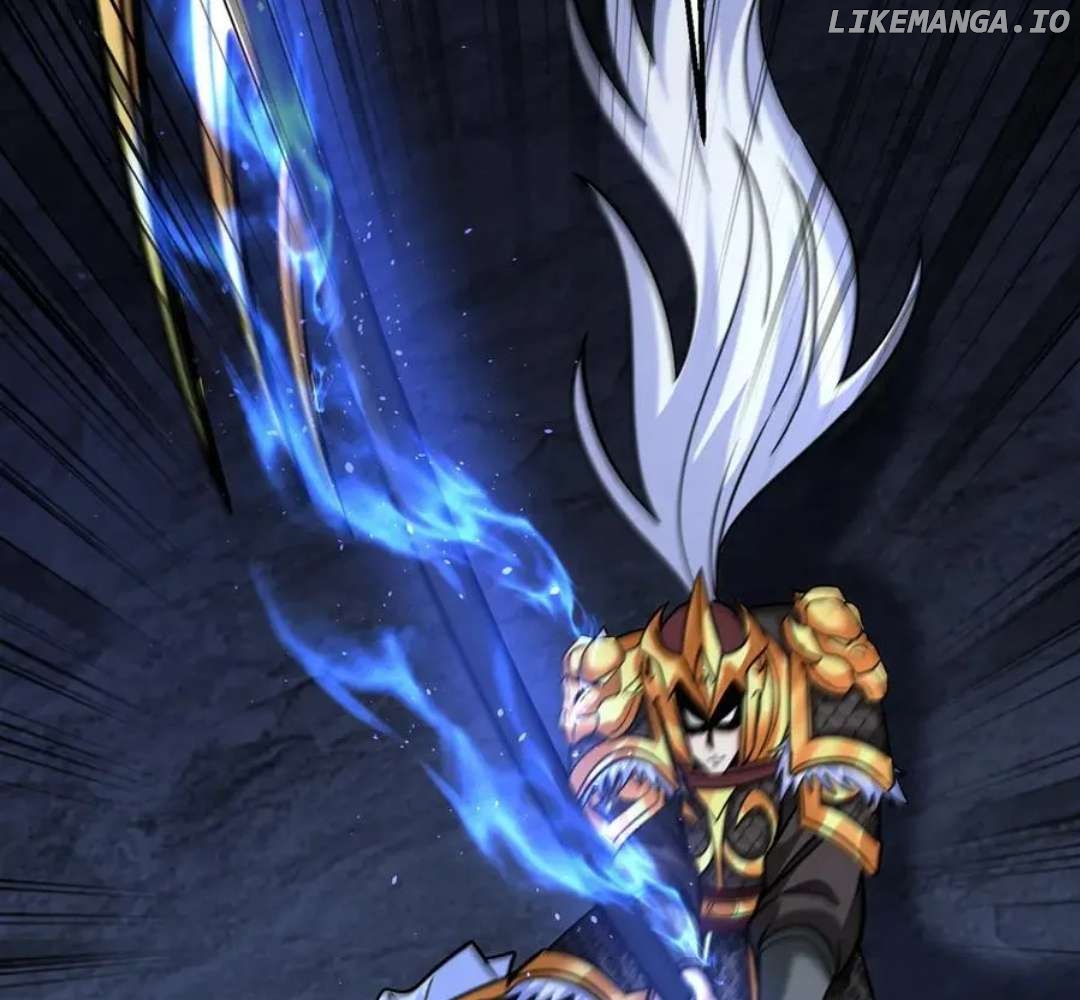 The Son Of The First Emperor Kills Enemies And Becomes A God Chapter 142 - page 27