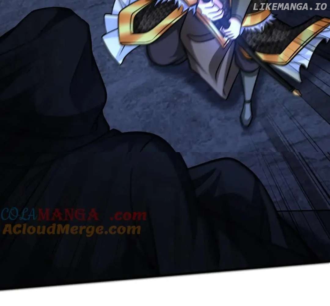 The Son Of The First Emperor Kills Enemies And Becomes A God Chapter 142 - page 28