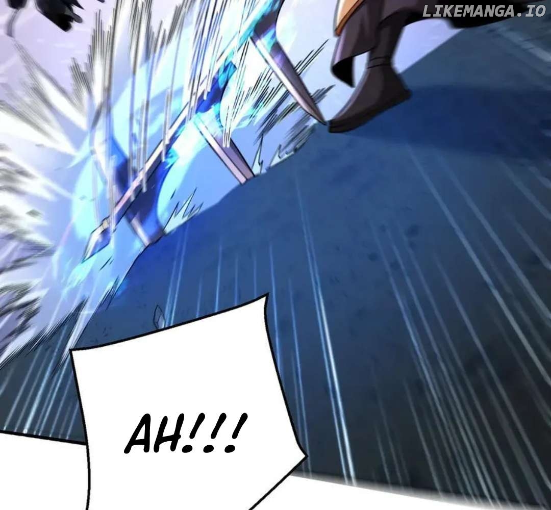 The Son Of The First Emperor Kills Enemies And Becomes A God Chapter 142 - page 32