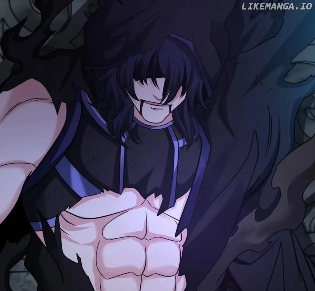The Son Of The First Emperor Kills Enemies And Becomes A God Chapter 142 - page 36