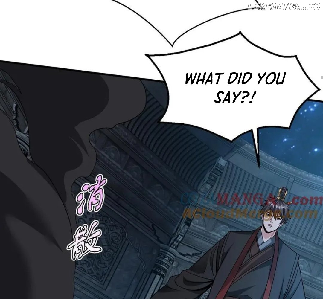 The Son Of The First Emperor Kills Enemies And Becomes A God Chapter 142 - page 38