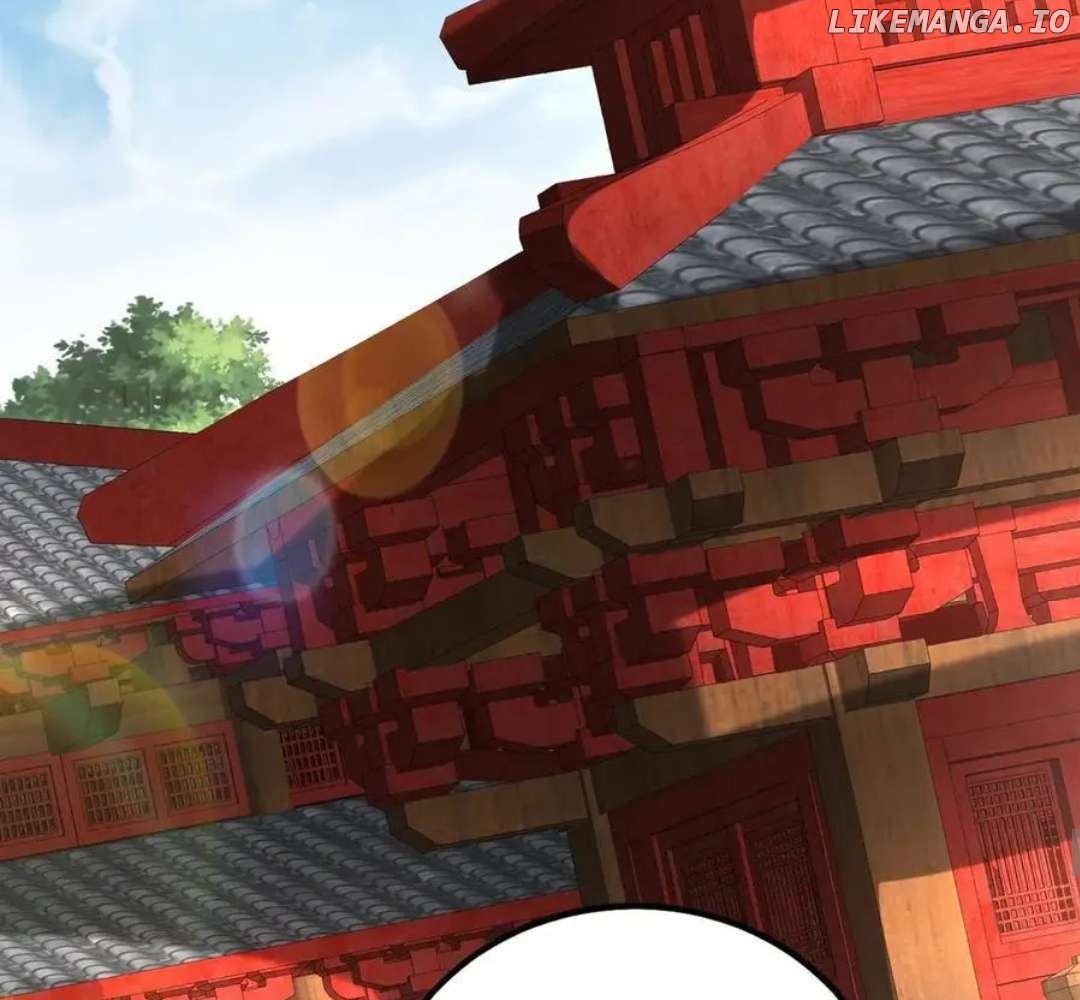 The Son Of The First Emperor Kills Enemies And Becomes A God Chapter 142 - page 52
