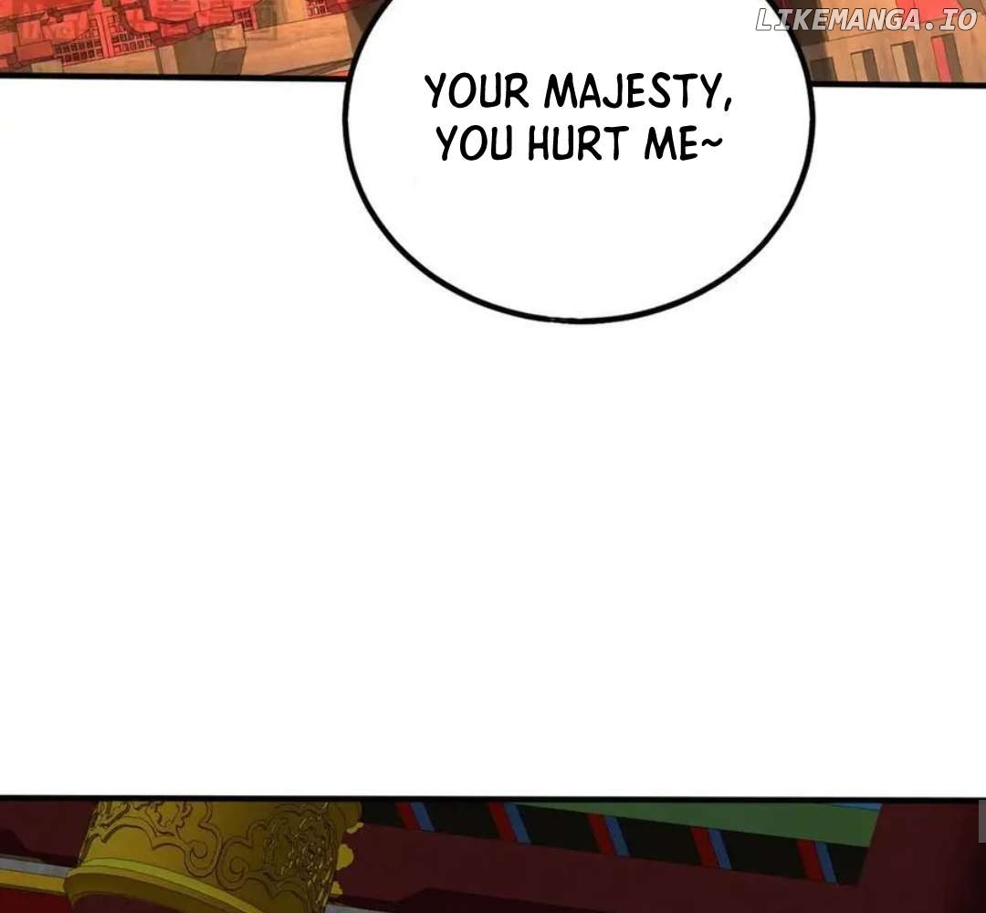 The Son Of The First Emperor Kills Enemies And Becomes A God Chapter 142 - page 53