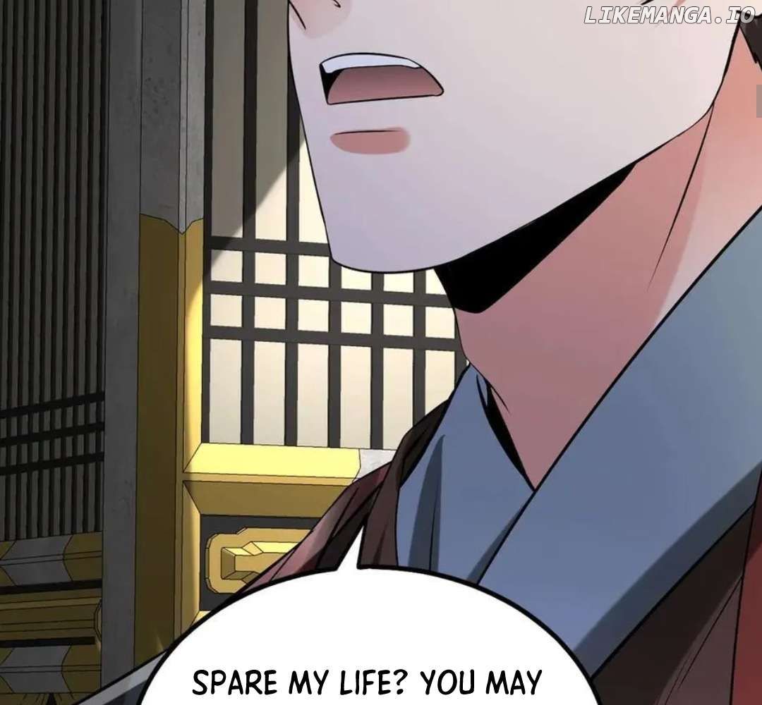 The Son Of The First Emperor Kills Enemies And Becomes A God Chapter 142 - page 67