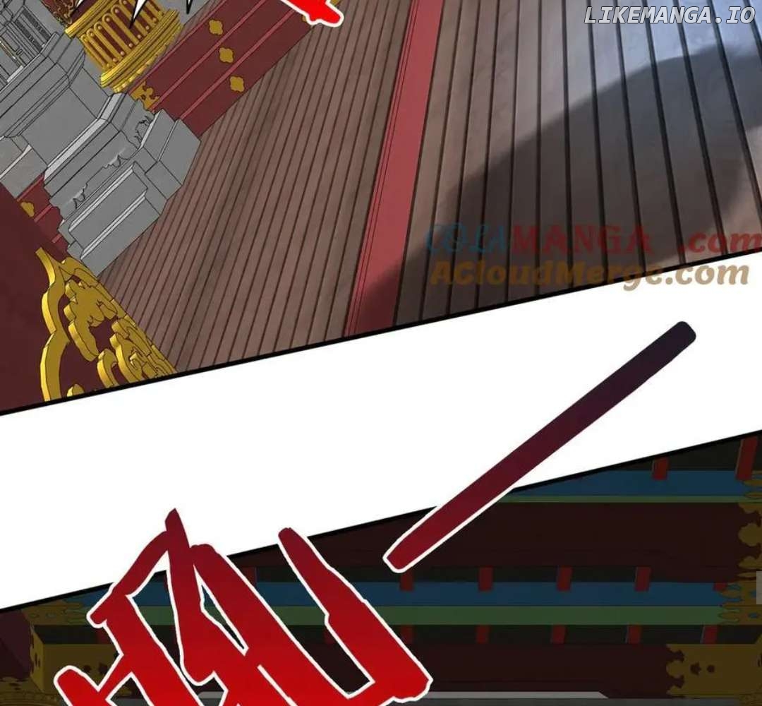 The Son Of The First Emperor Kills Enemies And Becomes A God Chapter 142 - page 80