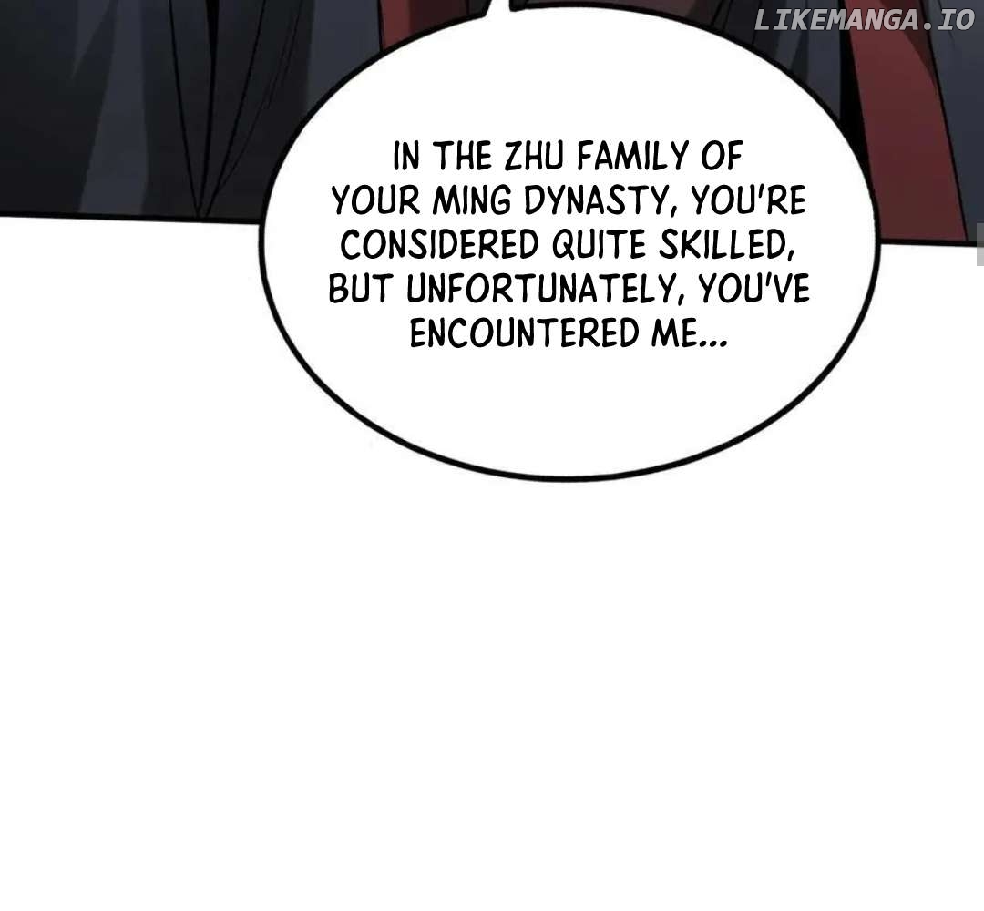 The Son Of The First Emperor Kills Enemies And Becomes A God Chapter 142 - page 85