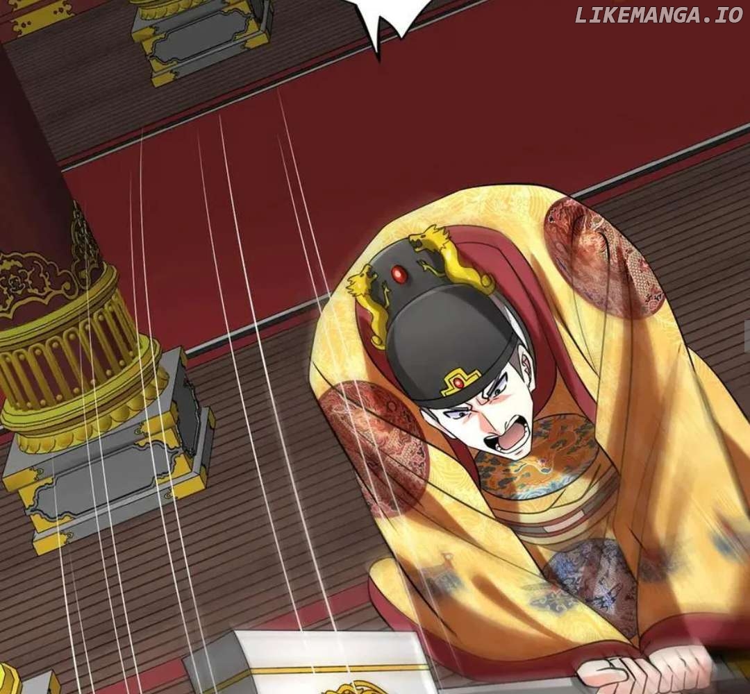 The Son Of The First Emperor Kills Enemies And Becomes A God Chapter 142 - page 87