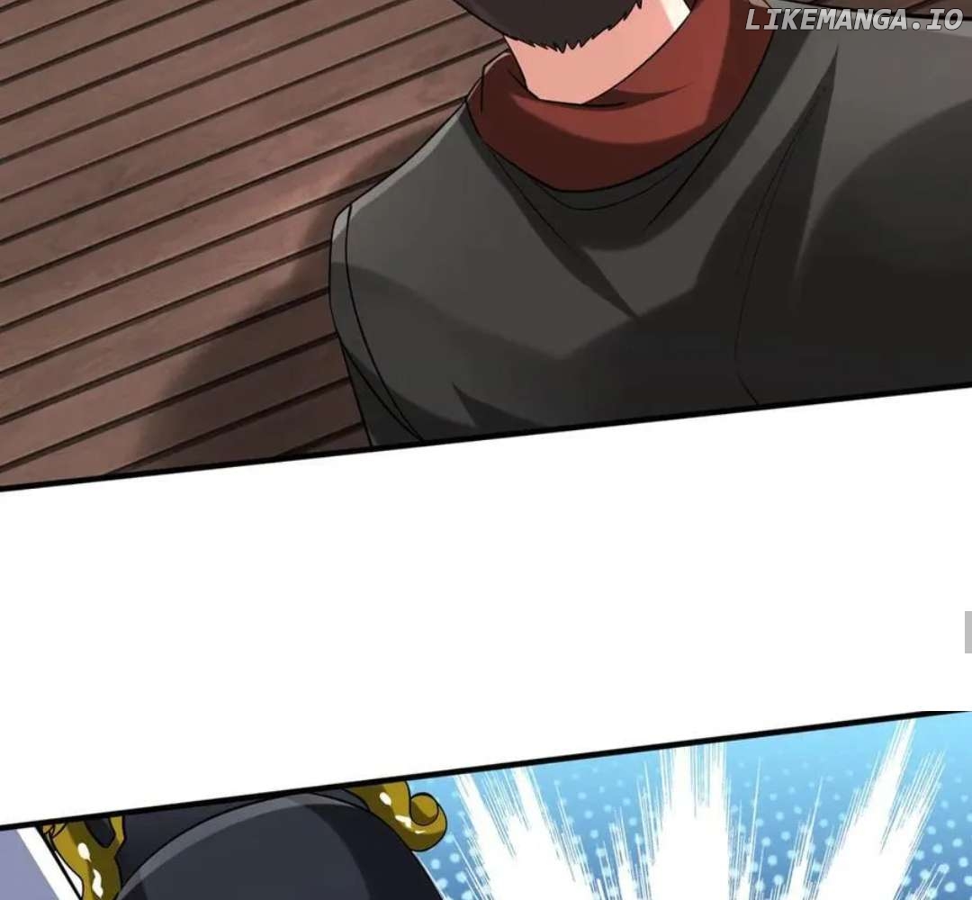 The Son Of The First Emperor Kills Enemies And Becomes A God Chapter 142 - page 89