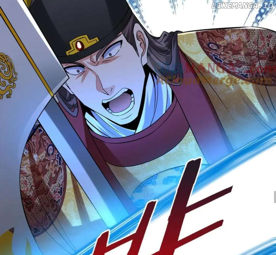 The Son Of The First Emperor Kills Enemies And Becomes A God Chapter 142 - page 90