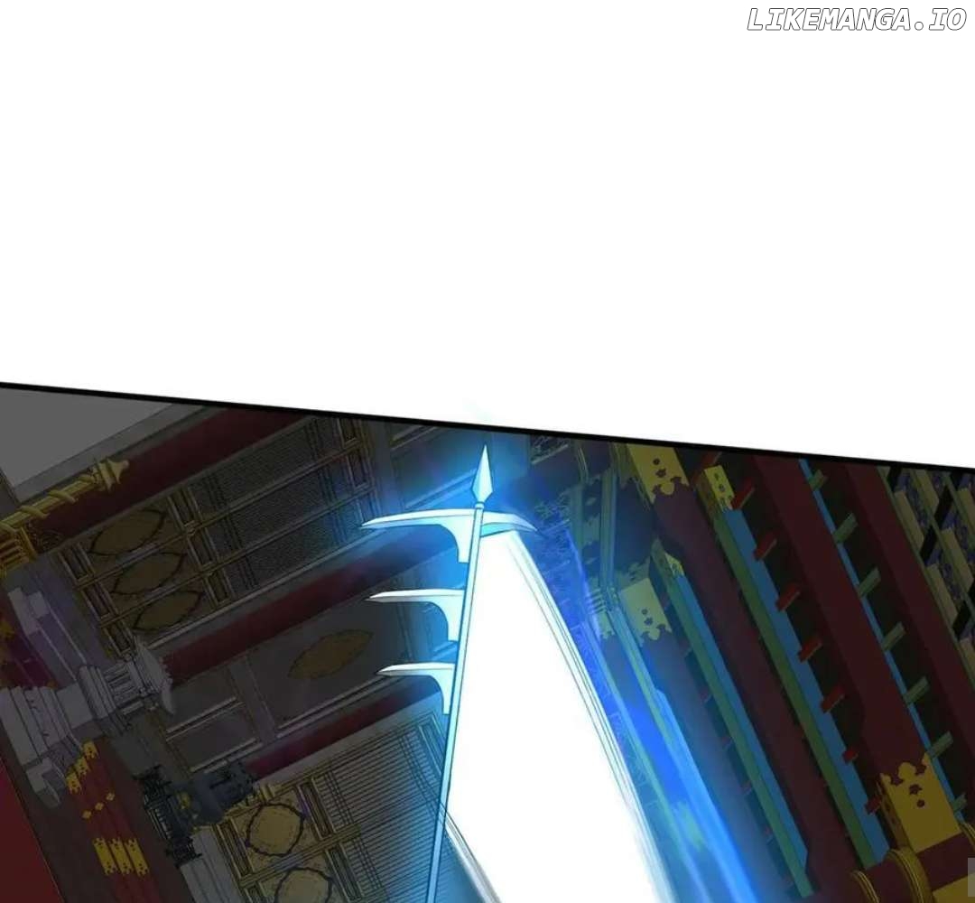 The Son Of The First Emperor Kills Enemies And Becomes A God Chapter 142 - page 92