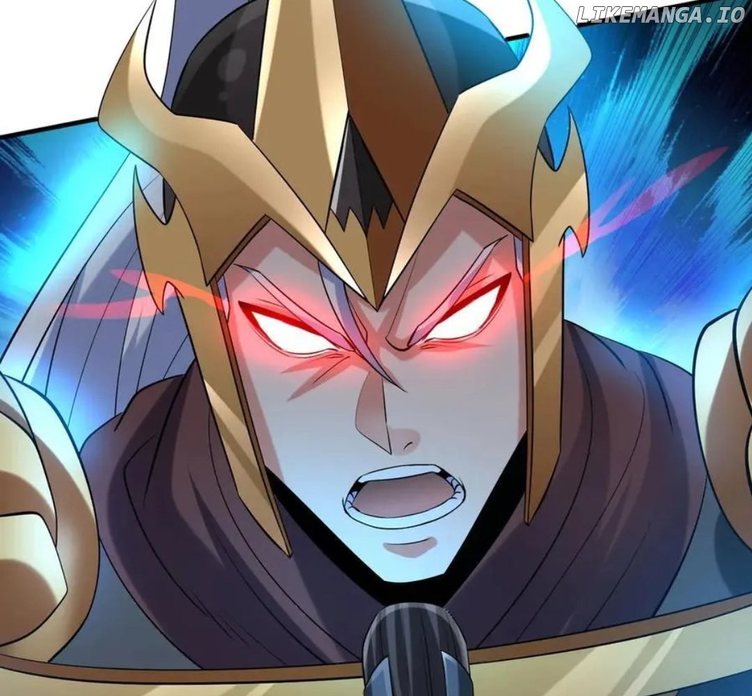 The Son Of The First Emperor Kills Enemies And Becomes A God Chapter 142 - page 95
