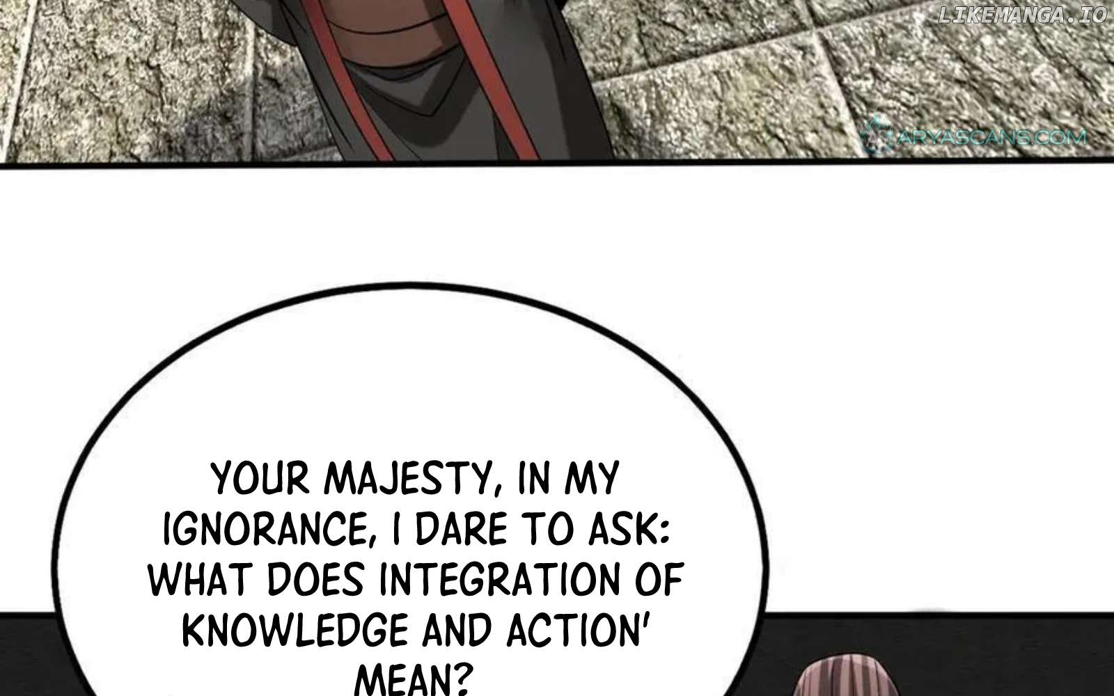 The Son Of The First Emperor Kills Enemies And Becomes A God Chapter 143 - page 108