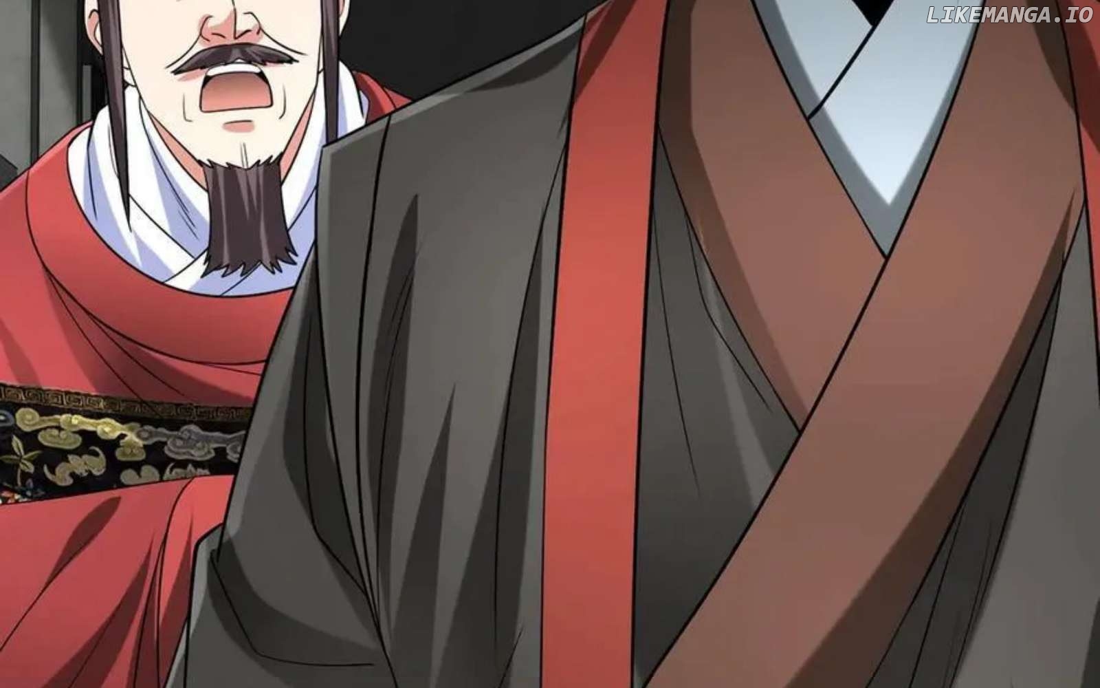 The Son Of The First Emperor Kills Enemies And Becomes A God Chapter 143 - page 110