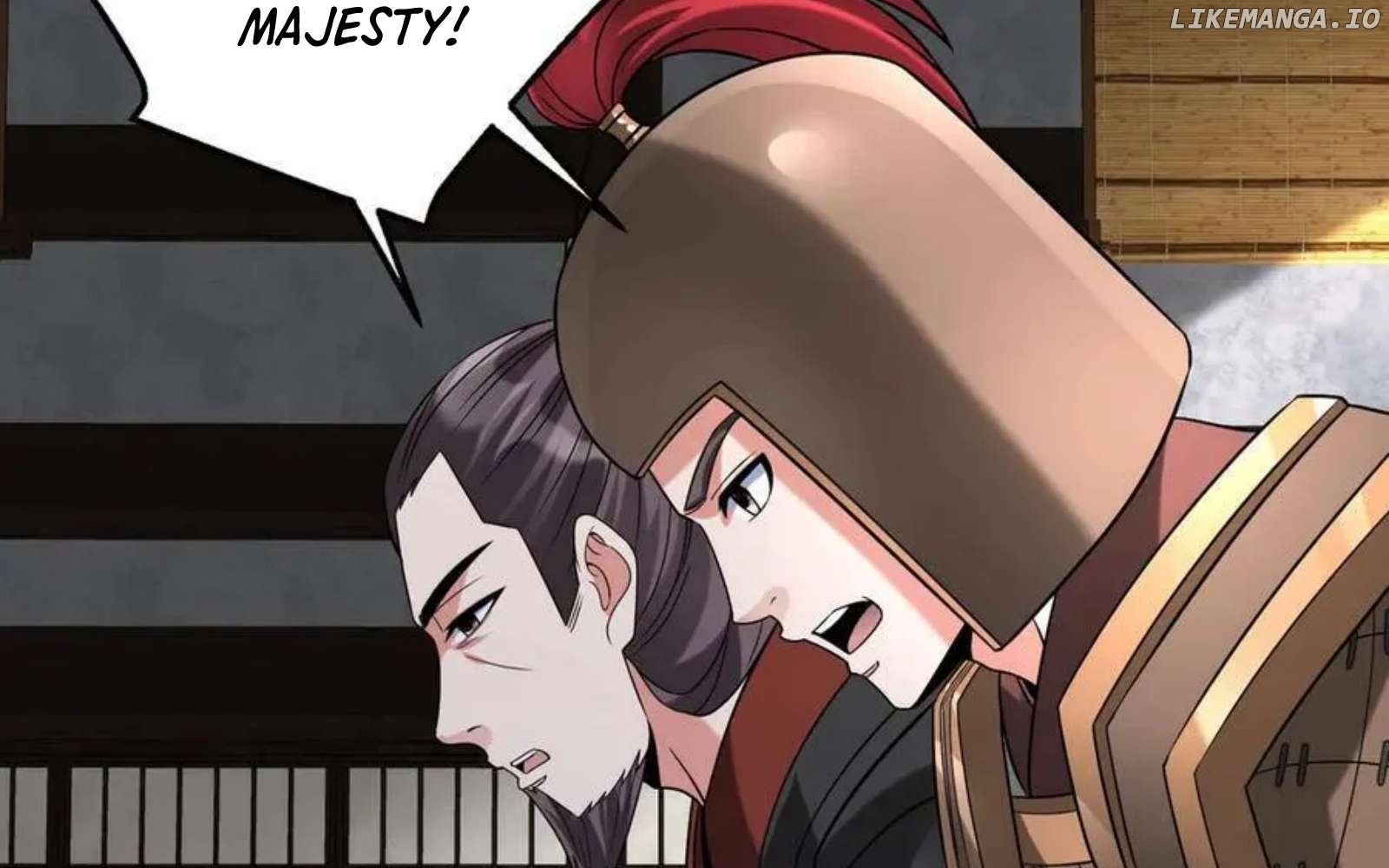 The Son Of The First Emperor Kills Enemies And Becomes A God Chapter 143 - page 121