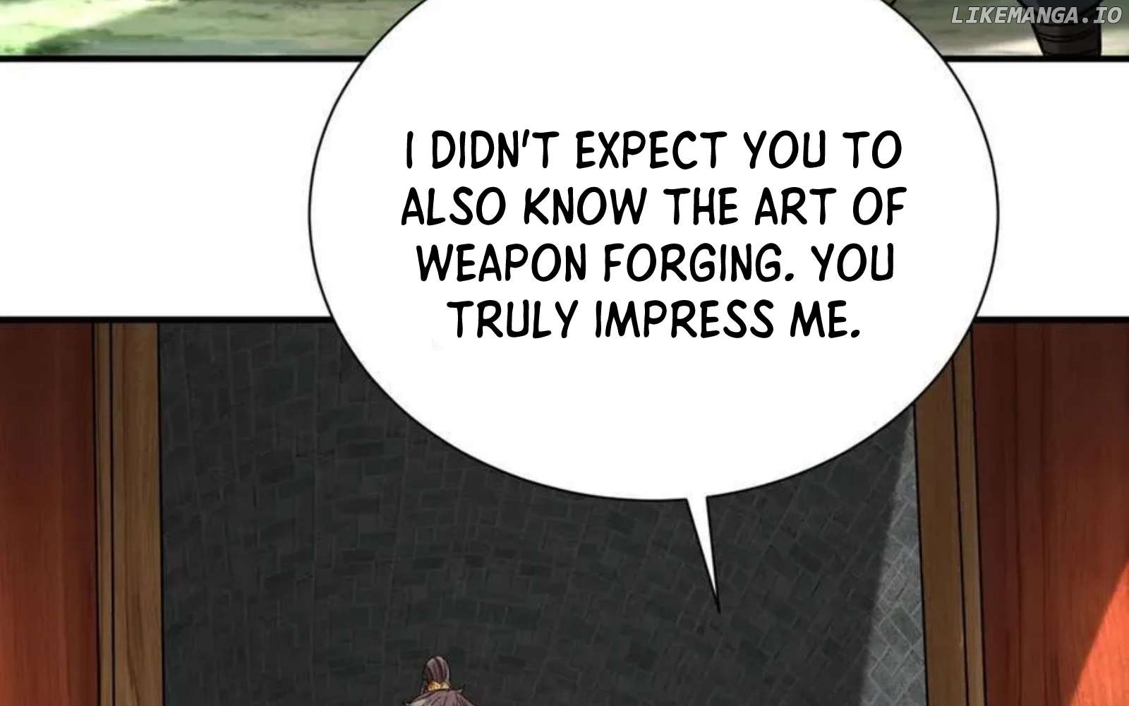 The Son Of The First Emperor Kills Enemies And Becomes A God Chapter 143 - page 161
