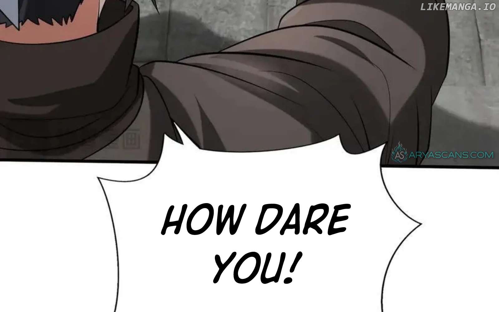 The Son Of The First Emperor Kills Enemies And Becomes A God Chapter 143 - page 33