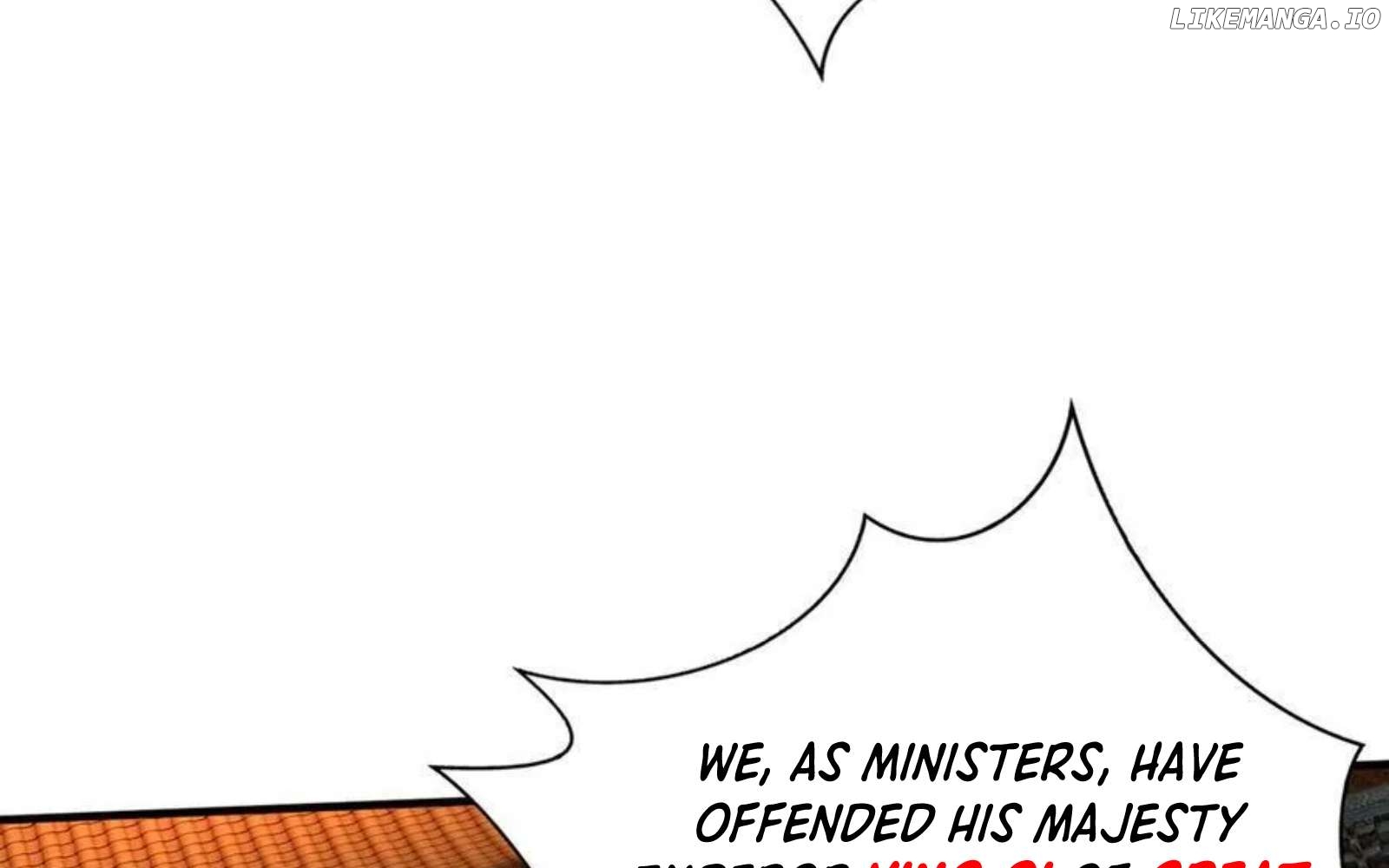 The Son Of The First Emperor Kills Enemies And Becomes A God Chapter 143 - page 42