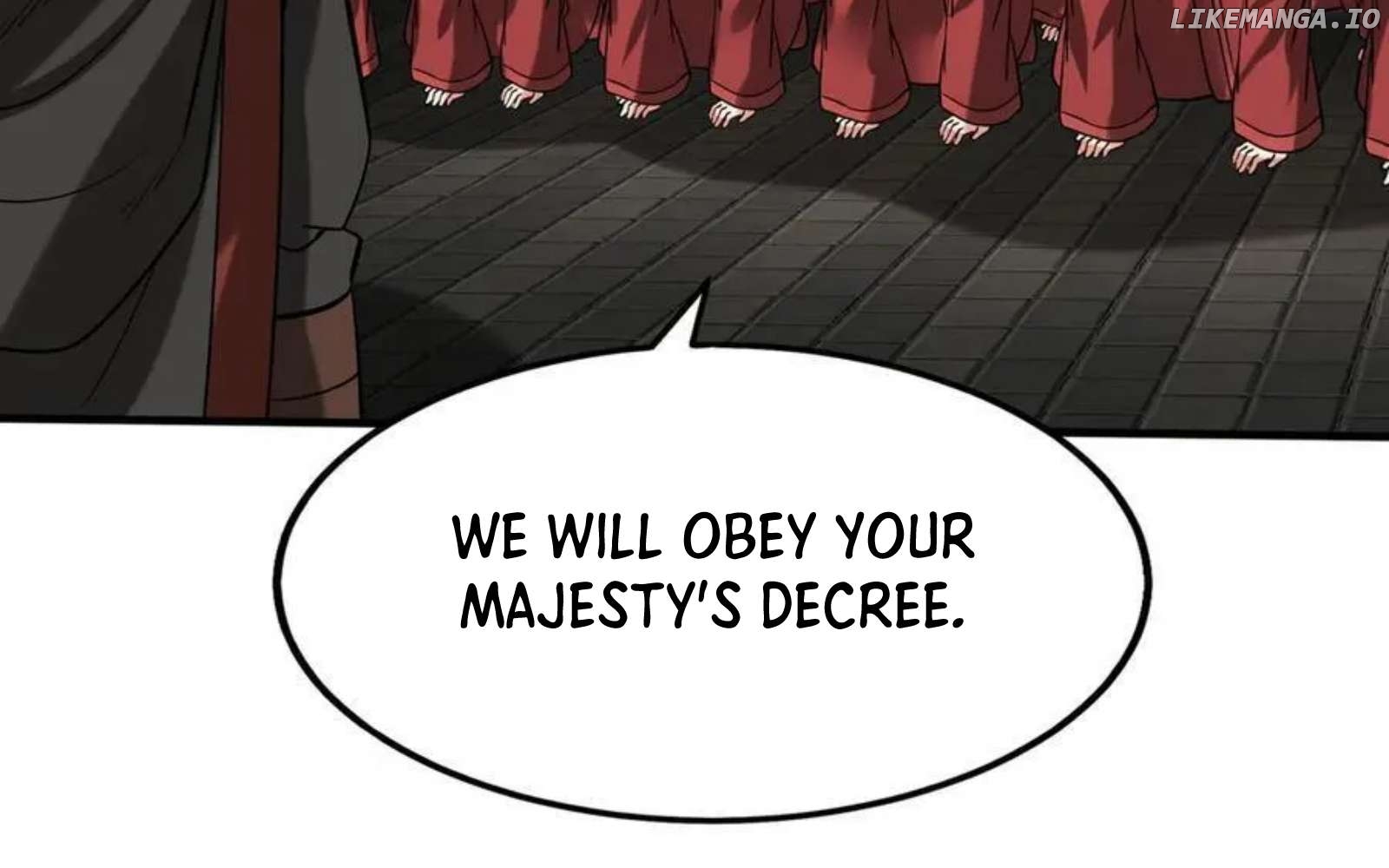 The Son Of The First Emperor Kills Enemies And Becomes A God Chapter 143 - page 49