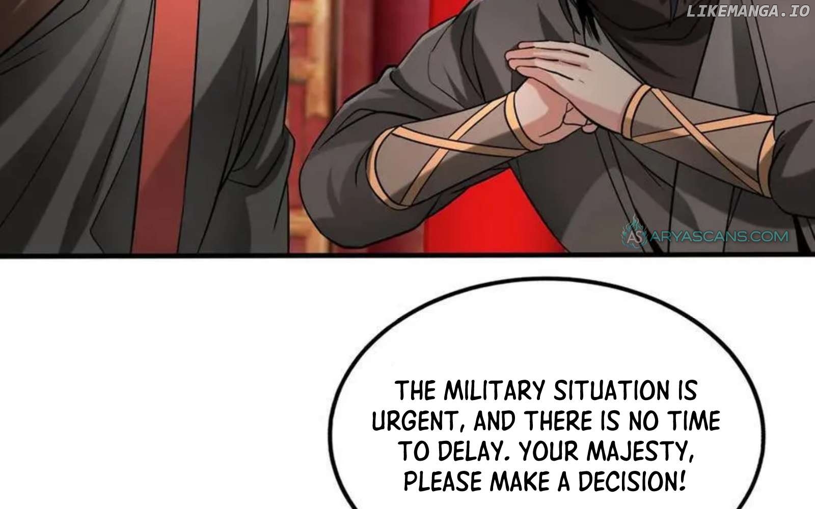 The Son Of The First Emperor Kills Enemies And Becomes A God Chapter 143 - page 66