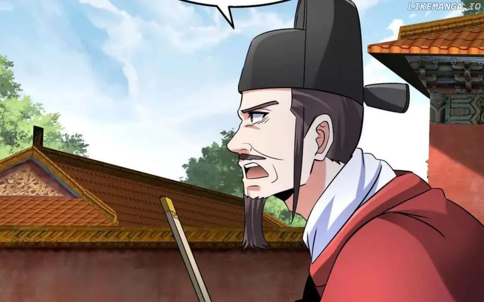 The Son Of The First Emperor Kills Enemies And Becomes A God Chapter 143 - page 71