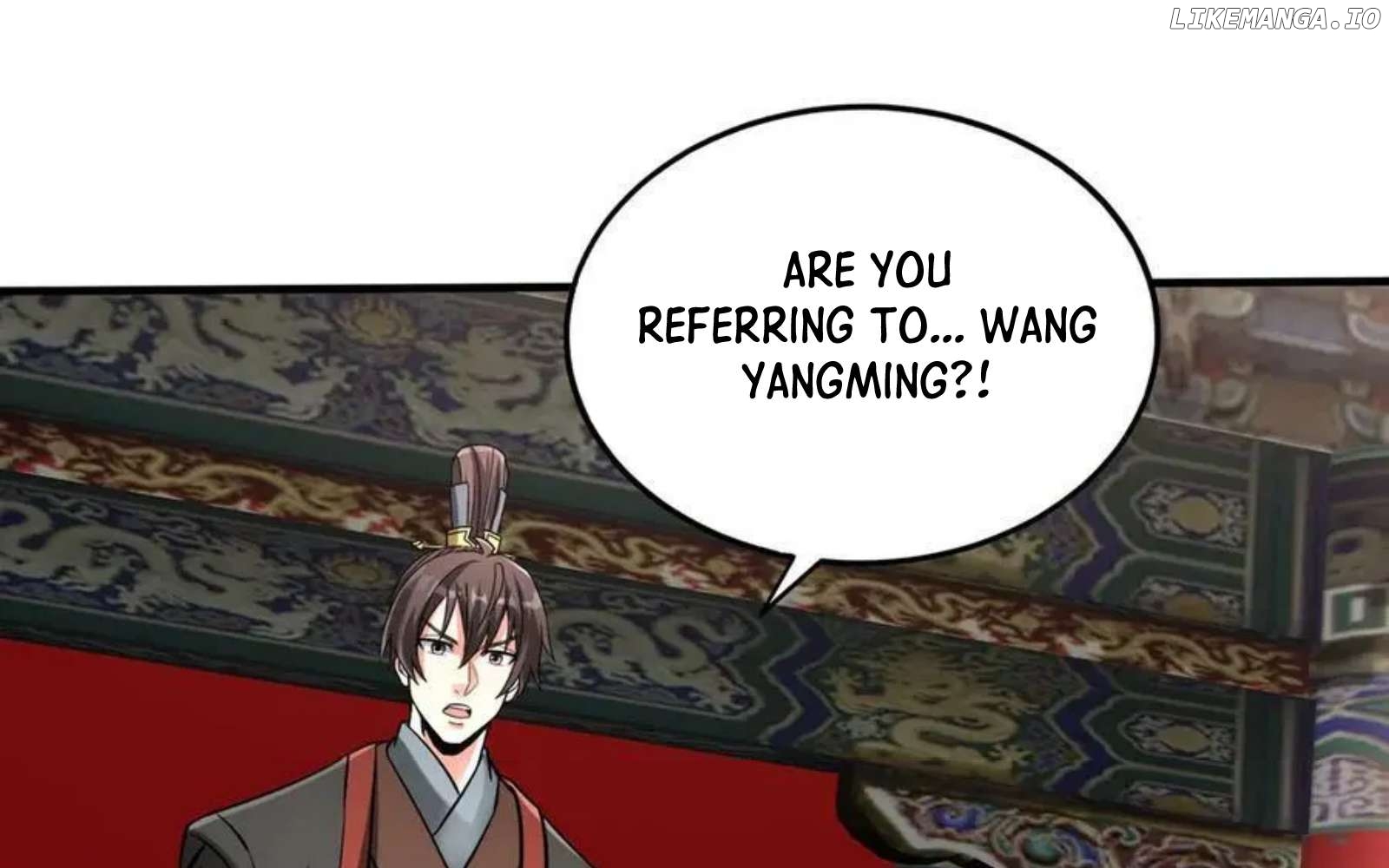 The Son Of The First Emperor Kills Enemies And Becomes A God Chapter 143 - page 73