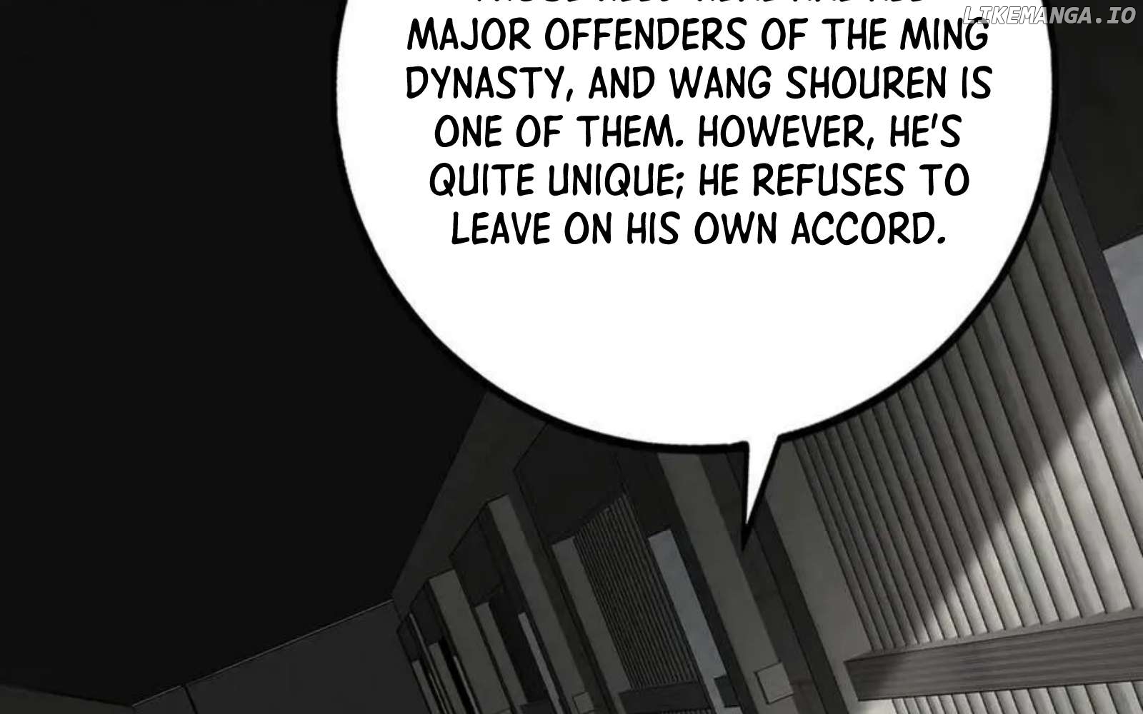 The Son Of The First Emperor Kills Enemies And Becomes A God Chapter 143 - page 79
