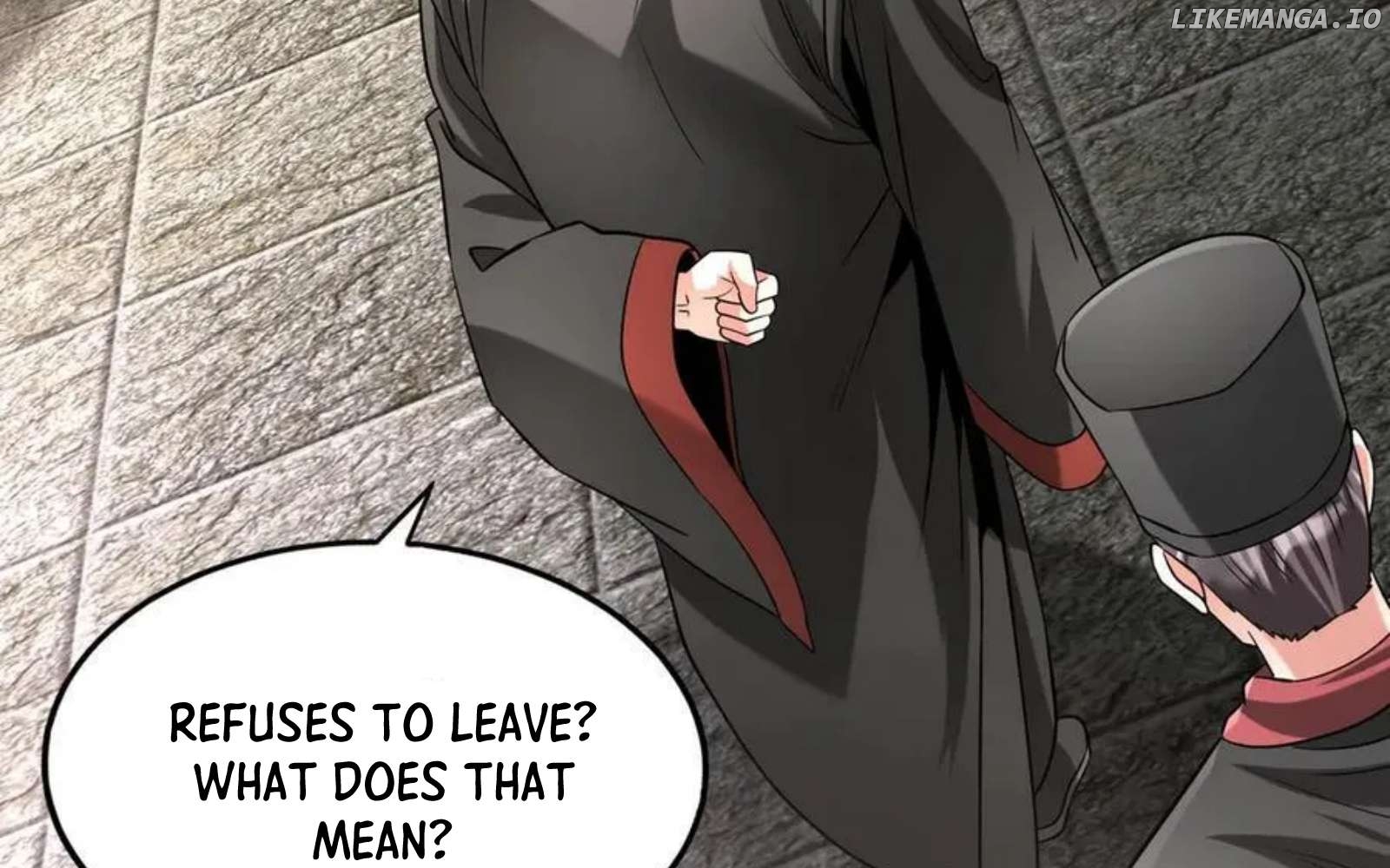 The Son Of The First Emperor Kills Enemies And Becomes A God Chapter 143 - page 82