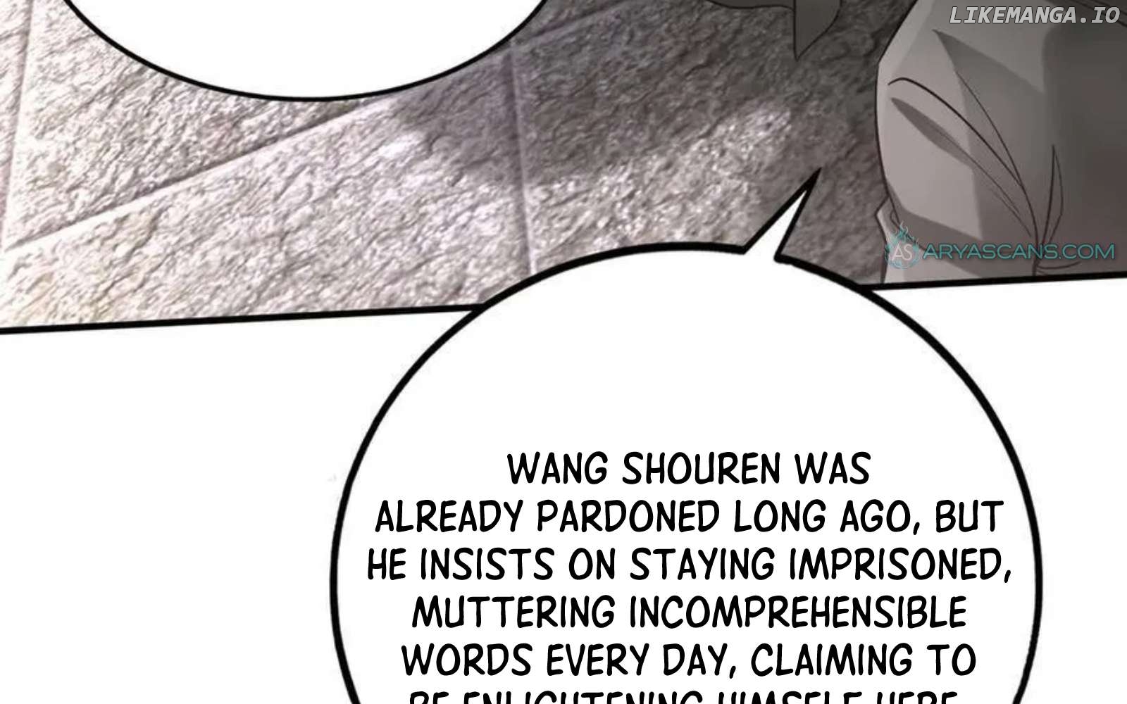 The Son Of The First Emperor Kills Enemies And Becomes A God Chapter 143 - page 83