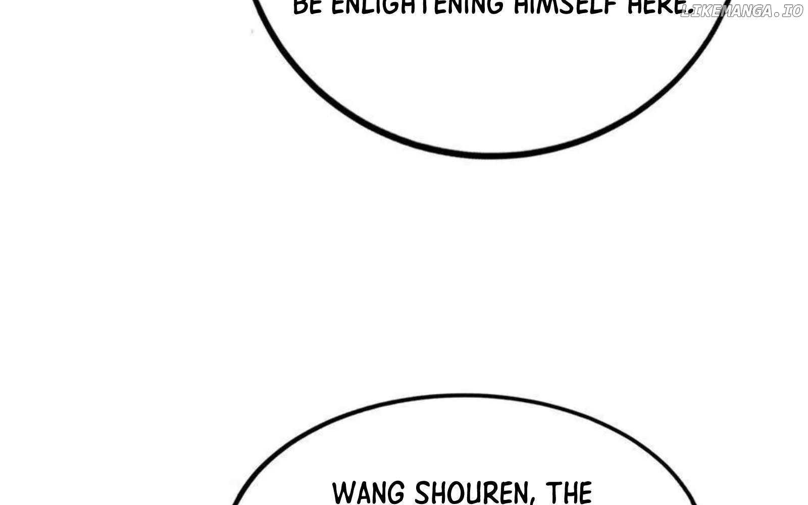 The Son Of The First Emperor Kills Enemies And Becomes A God Chapter 143 - page 84