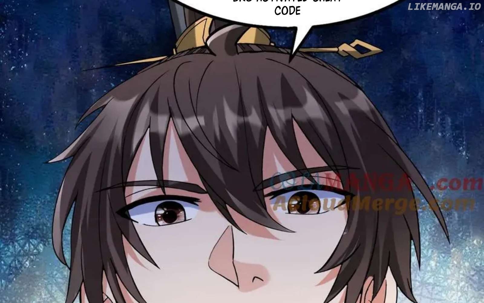 The Son Of The First Emperor Kills Enemies And Becomes A God Chapter 143 - page 94