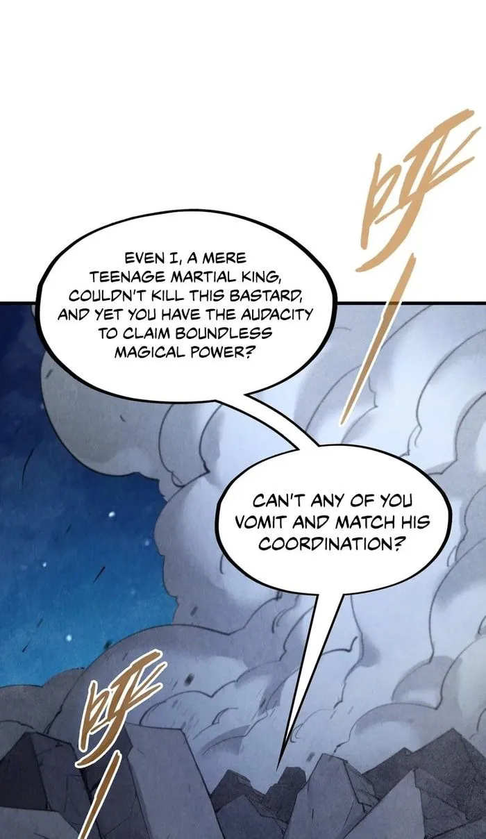 The Ultimate of All Ages Chapter 285 - page 2