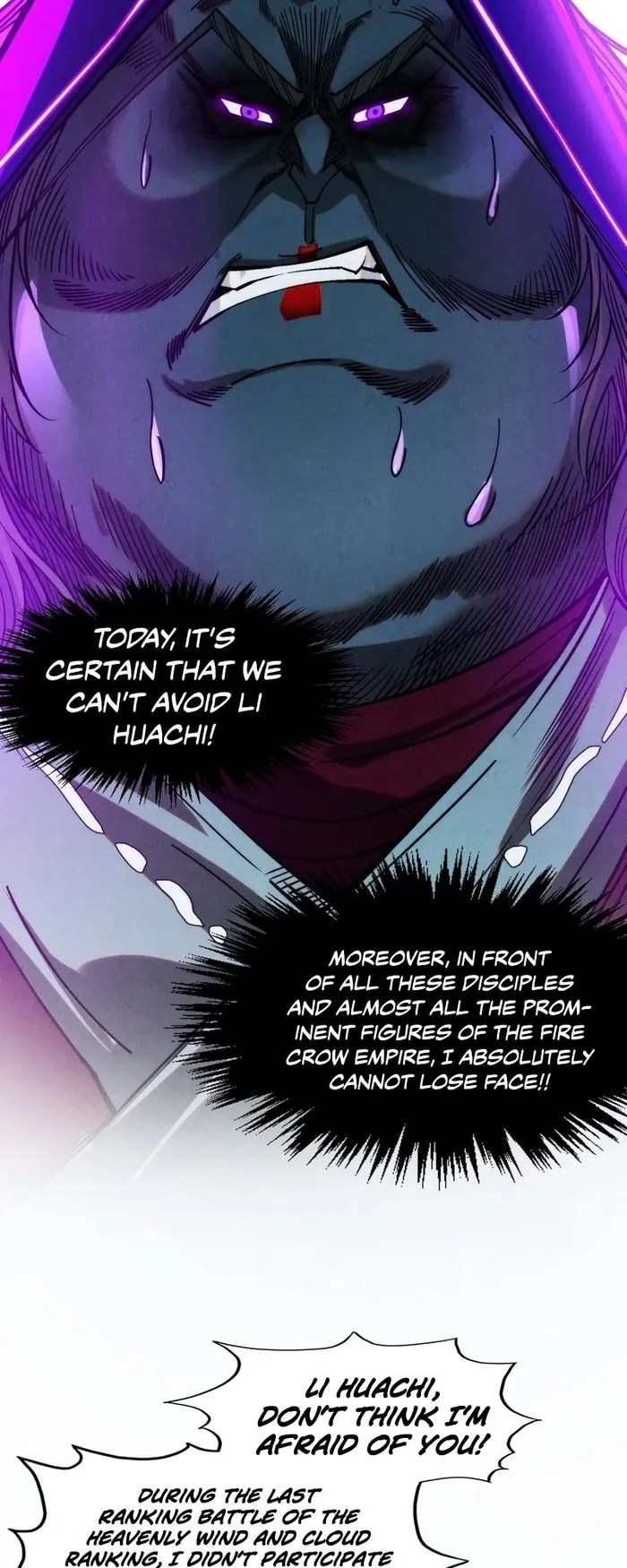 The Ultimate of All Ages Chapter 286 - page 7
