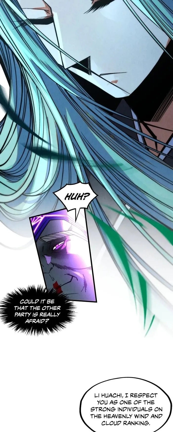 The Ultimate of All Ages Chapter 286 - page 9