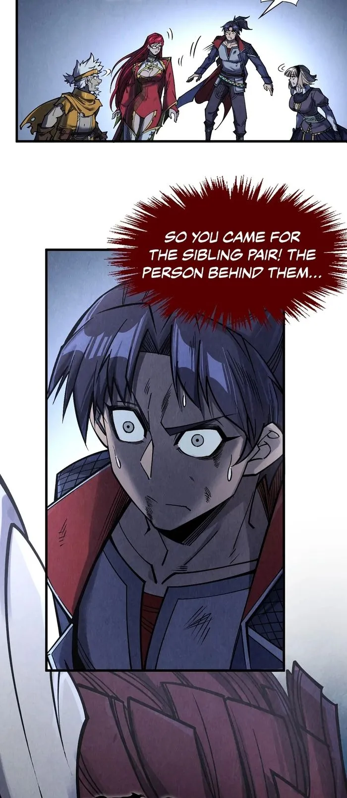 The Ultimate of All Ages Chapter 287 - page 9