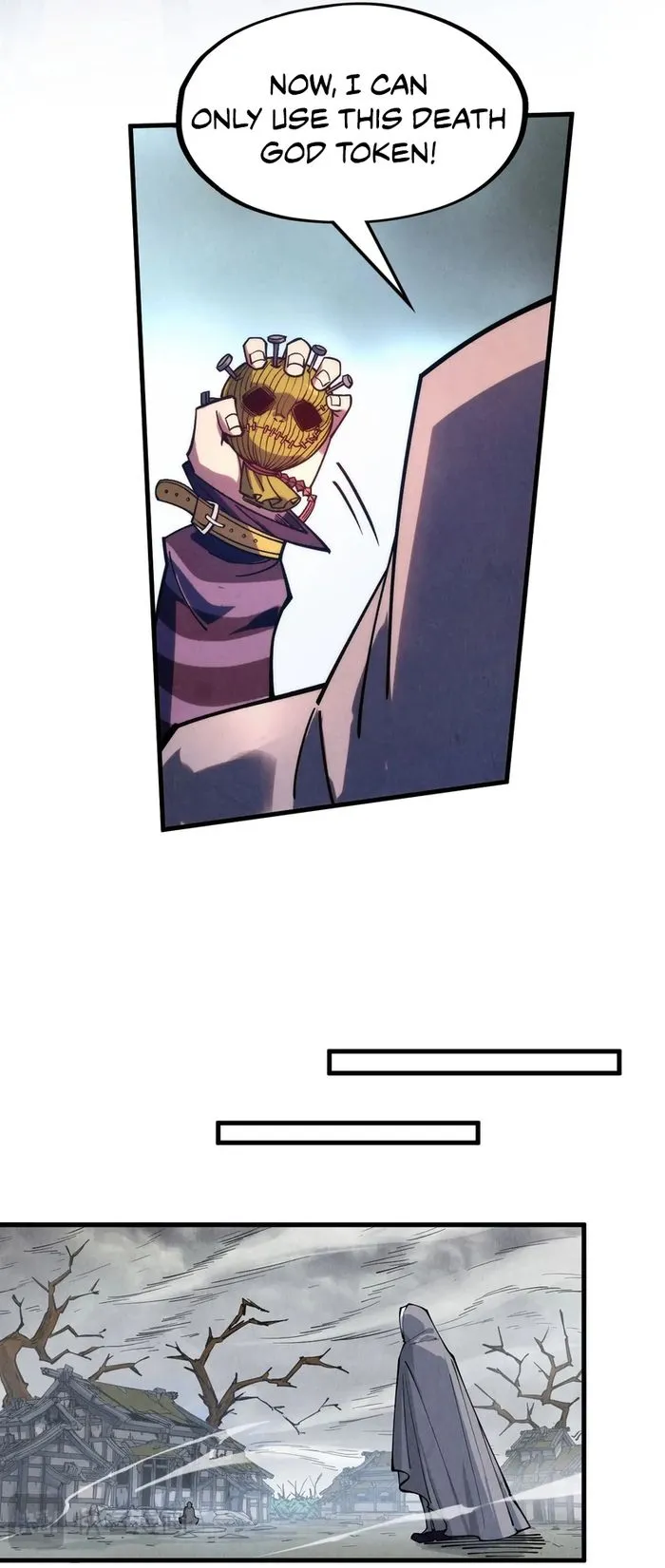The Ultimate of All Ages Chapter 288 - page 18