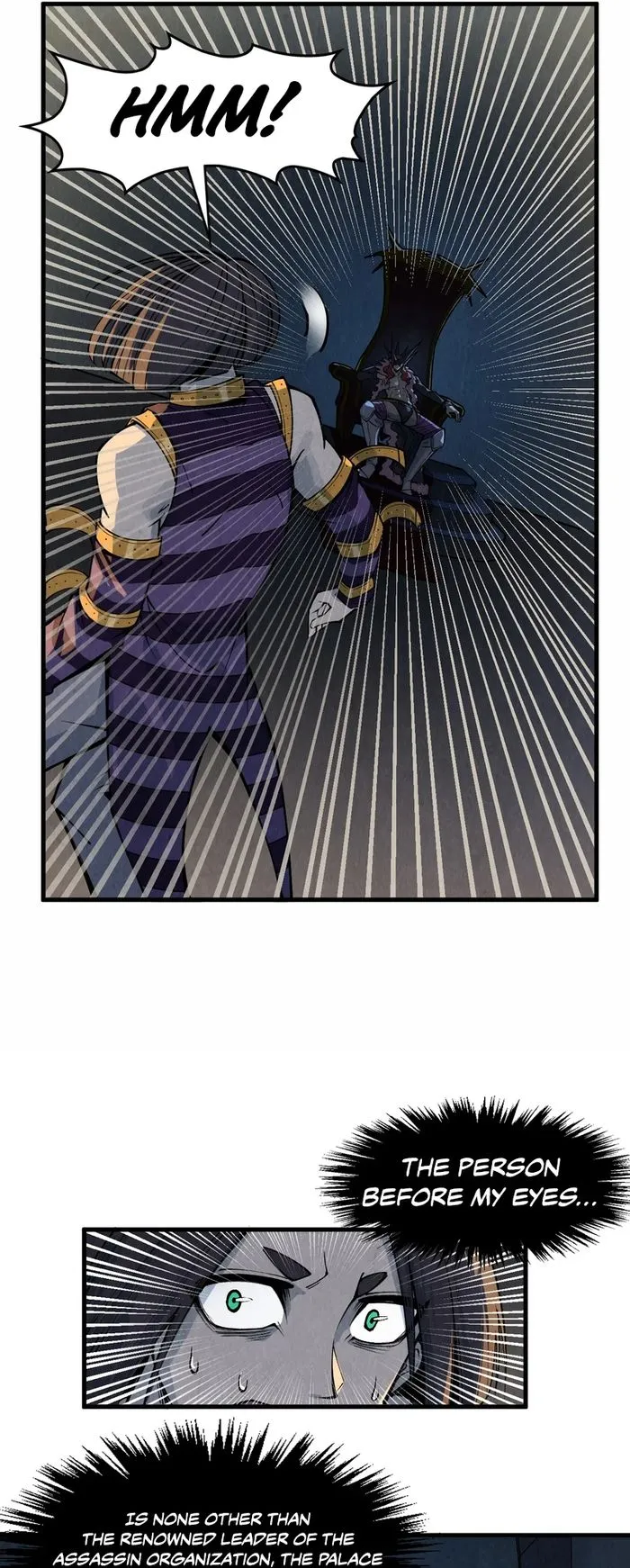 The Ultimate of All Ages Chapter 288 - page 37
