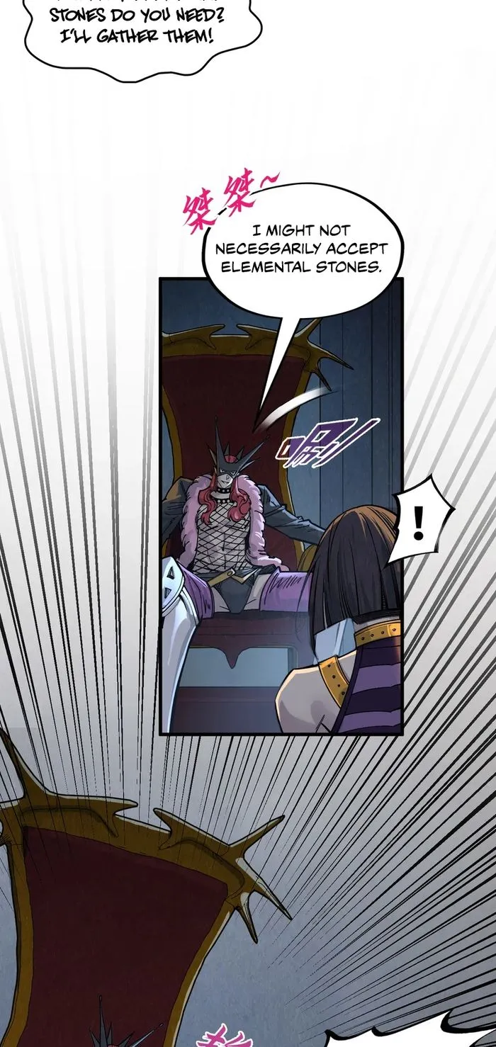 The Ultimate of All Ages Chapter 288 - page 43