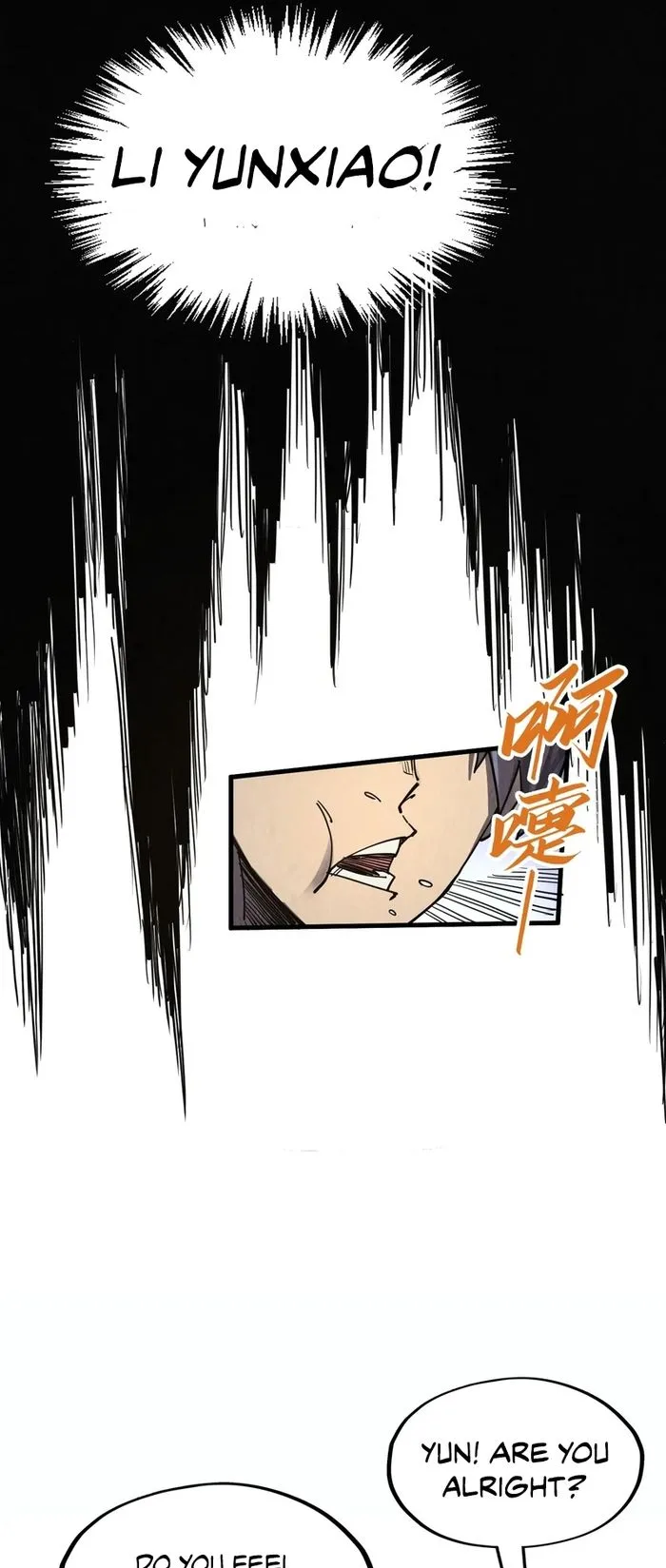 The Ultimate of All Ages Chapter 289 - page 11