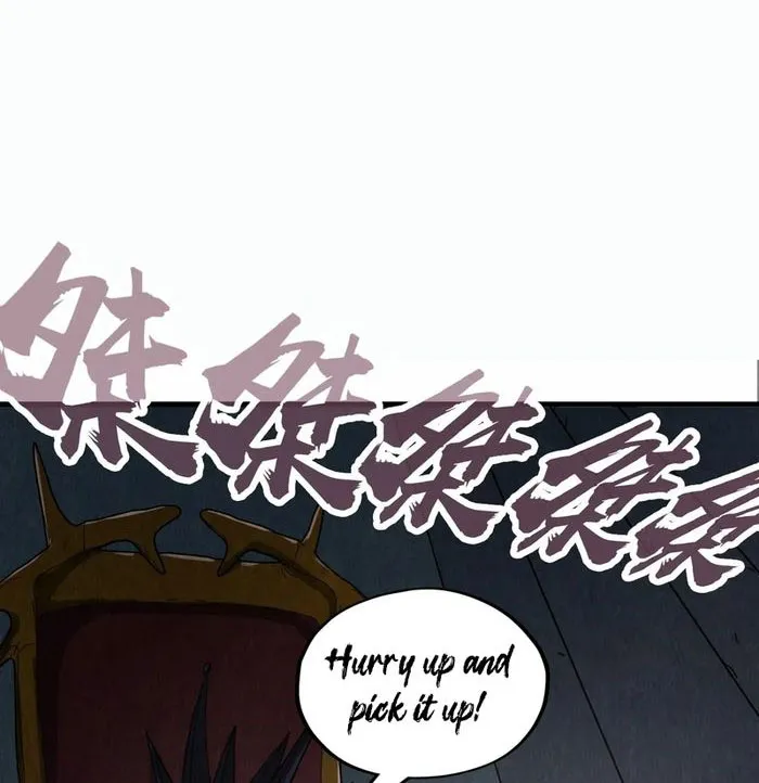 The Ultimate of All Ages Chapter 289 - page 2