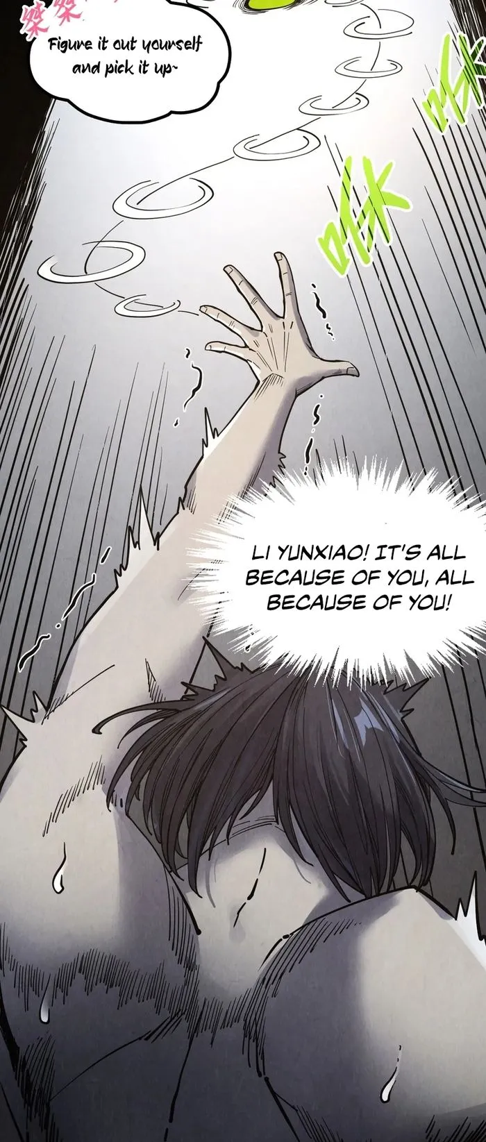 The Ultimate of All Ages Chapter 289 - page 9