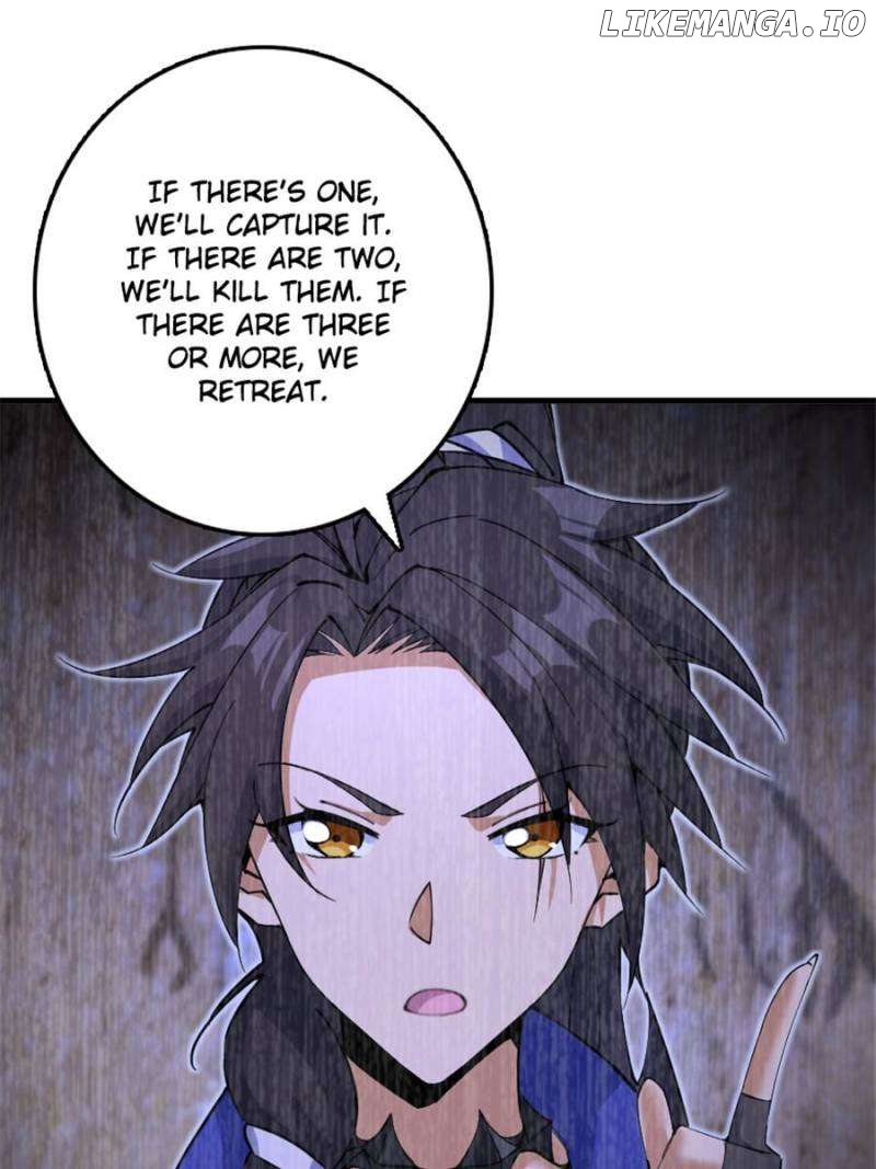 Release That Witch Chapter 535 - page 10