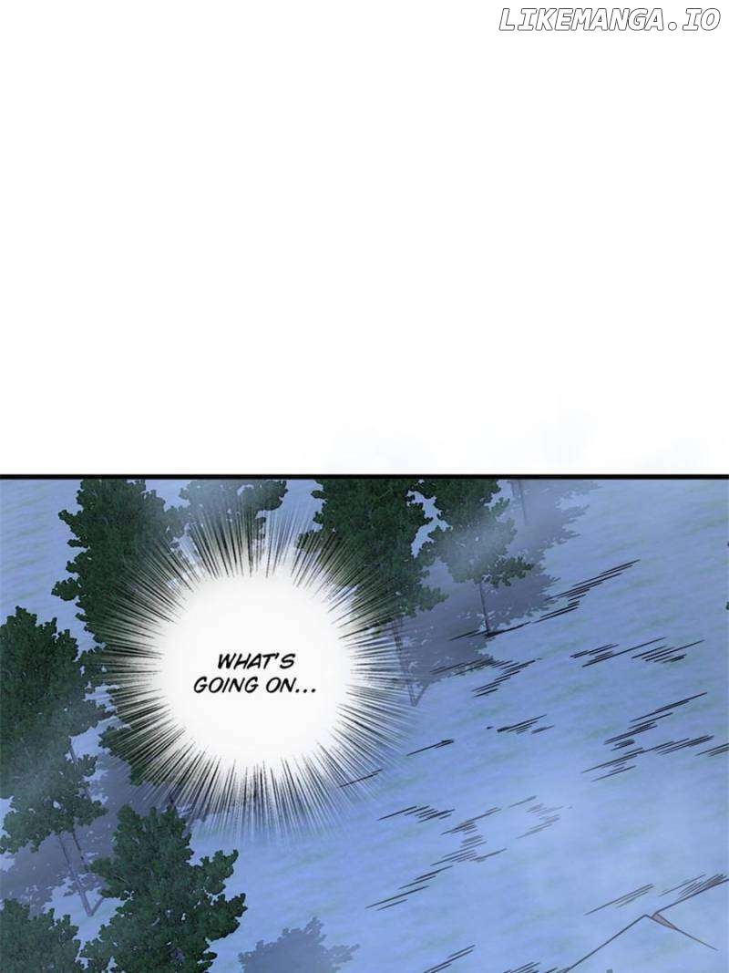 Release That Witch Chapter 535 - page 22