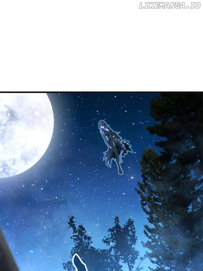 Release That Witch Chapter 535 - page 25