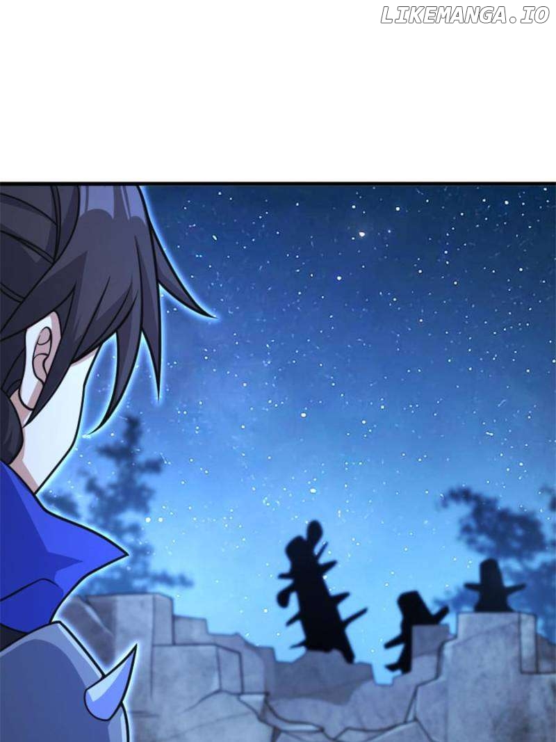 Release That Witch Chapter 535 - page 27